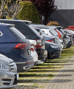 Fiskus sprzedaje auta pijanych kierowców. Do wzięcia Audi za 4 tys. zł