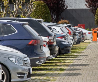 Fiskus sprzedaje auta pijanych kierowców. Do wzięcia Audi za 4 tys. zł