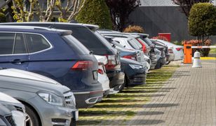 Fiskus sprzedaje auta pijanych kierowców. Do wzięcia Audi za 4 tys. zł
