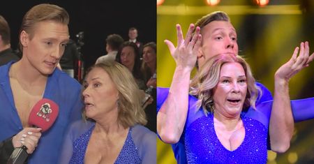 72-letnia Małgorzata Potocka OBURZA się na komentarze dotyczące jej wieku: "Sprawa wieku to choroba polska. Co ma piernik do wiatraka?" (WIDEO)