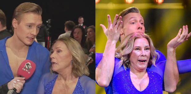 72-letnia Małgorzata Potocka OBURZA się na komentarze dotyczące jej wieku: "Sprawa wieku to choroba polska. Co ma piernik do wiatraka?" (WIDEO)