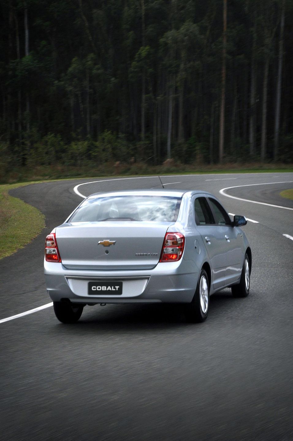 2012 Chevrolet Cobalt