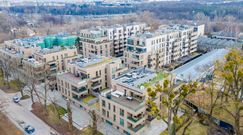 Zniżka na mieszkanie 40 proc.? "Ktoś nie zna się na swojej pracy"