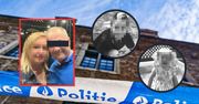 Zabił Sylwię i jej małe dzieci. Oto co powiedział policji