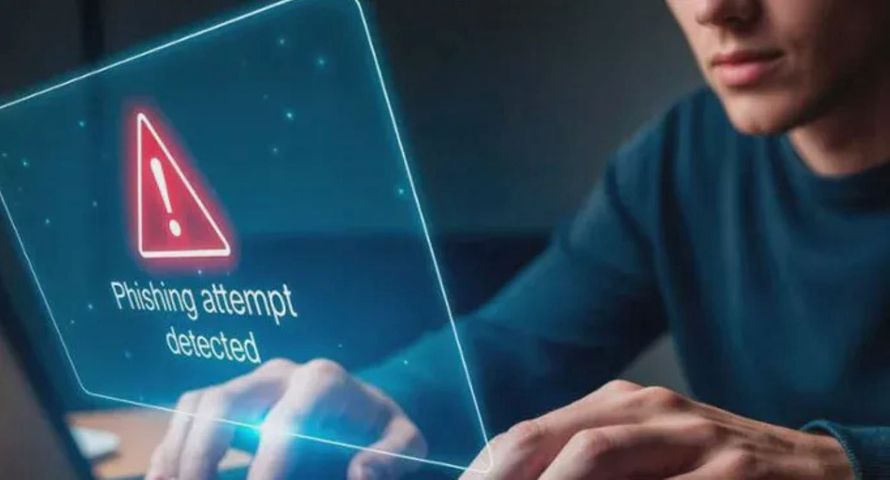 Wiadomo, czego boją się Polacy w sieci. Na czele wyłudzenie danych