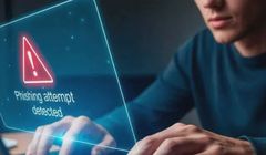 Wiadomo, czego boją się Polacy w sieci. Na czele wyłudzenie danych