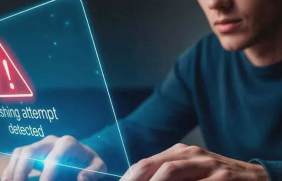 Wiadomo, czego boją się Polacy w sieci. Na czele wyłudzenie danych