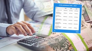 Limity podatkowe w górę. Oto co czeka przedsiębiorców w 2027 roku