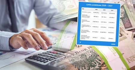 Limity podatkowe w górę. Oto co czeka przedsiębiorców w 2027 roku