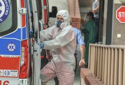 Koronawirus w Polsce. Komu najbardziej zagraża COVID-19? Jest raport