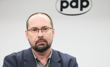 Szef PAP: nasze depesze nigdy nie będą pisane przez AI