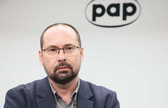 Szef PAP: nasze depesze nigdy nie będą pisane przez AI