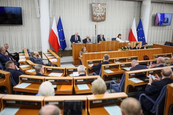 Reforma PIP przyjęta w Senacie. Idzie do prezydenta. Inspekcja zyska nowe narzędzia