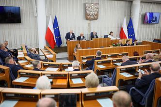 Reforma PIP przyjęta w Senacie. Idzie do prezydenta. Inspekcja zyska nowe narzędzia