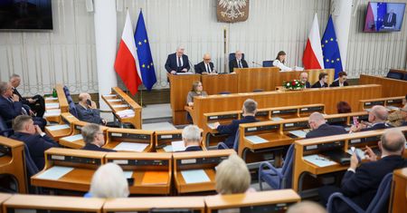 Reforma PIP przyjęta w Senacie. Idzie do prezydenta. Inspekcja zyska nowe narzędzia