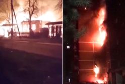 Zemsta za Sumy. Potężny atak Ukrainy na Kursk