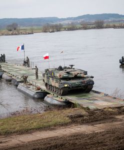 Rosja zaatakuje NATO? Ekspert: zielone ludziki Polsce raczej nie grożą