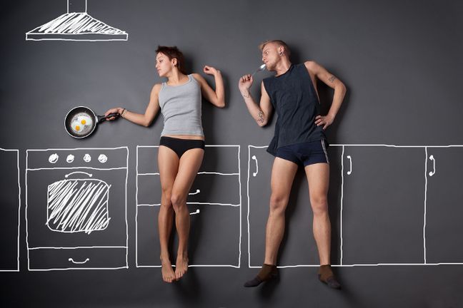 Śniadanie to najważniejszy posiłek dnia