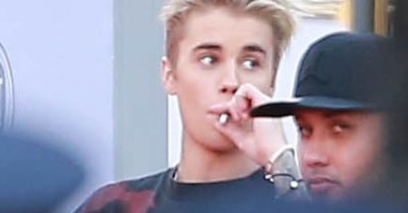 Justin Bieber PRZYJEDZIE DO POLSKI!