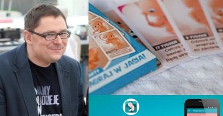 Fundacja pro-life stworzyła... GRĘ ANTYABORCYJNĄ! Dla... dzieci z podstawówek