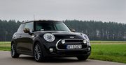 Nowe MINI Cooper S - test