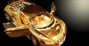 Veyron Mini ze złota. W cenie dwóch zwykłych Veyronów?