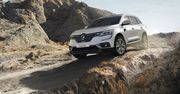 Odświeżone Renault Koleos w polskich salonach. Znamy ceny modelu