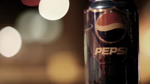 Pepsi szykuje społecznościowe automaty z napojami [wideo] 1
