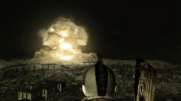 Koniec świata za niecały miesiąc. Gracze są już przygotowani 1