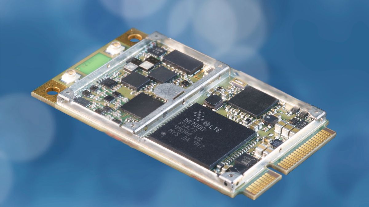 Czterordzeniowy układ NovaThor L8580 zapowiedziany 1