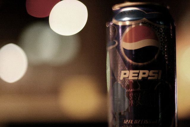 Pepsi szykuje społecznościowe automaty z napojami [wideo]