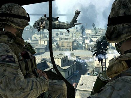 Masywne info na temat nowego Call of Duty