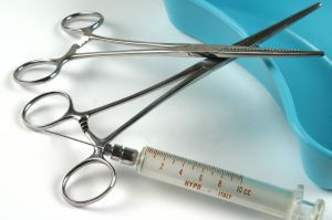 narzędzia medyczne