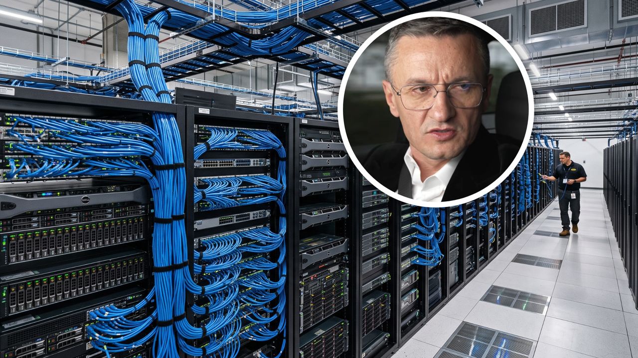 "To nasze być albo nie być". Bez tego Europa będzie skansenem świata