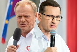 "Brunner? Wstyd!". Belka nie gryzł się w język, mówiąc o premierze