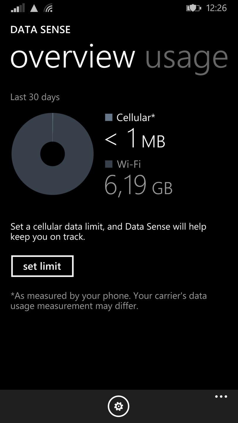 Nokia Lumia 930 – piękna, potężna i… zniechęcająca [test] 17