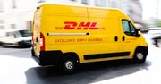 Oszustwo "na DHL". Zamiast paczki możesz dostać po kieszeni
