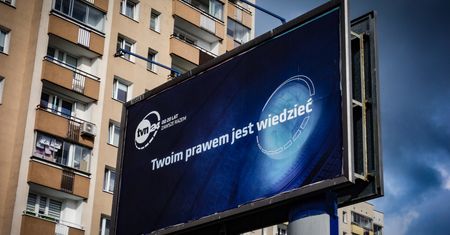 Koncesja dla TVN24 i uchwała "lex TVN". Lawina komentarzy