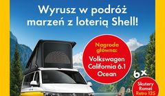 Shell Polska klientem Lighthouse