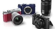 Fujifilm X-A1 – najtańszy bezlusterkowiec w rodzinie [znamy polskie ceny]