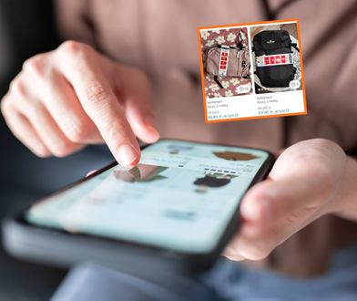 Idą do Action, potem sprzedają w internecie. Tak zarabiają Polacy