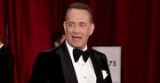Tom Hanks zaszczepi się przeciw koronawirusowi. Chce to zrobić przed kamerami