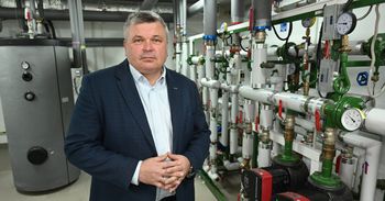 Kielce: MPCE uruchomiło dostawę. Tak wygląda centrum dystrybucji