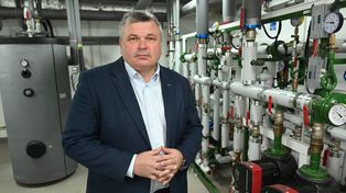 Kielce: MPCE uruchomiło dostawę. Tak wygląda centrum dystrybucji