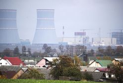 Elektrownia atomowa na Białorusi. Litwa kupuje 4 mln tabletek jodu dla mieszkańców, woli dmuchać na zimne