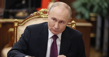 Putin gotowy do negocjacji? Ekspert: Chce mieć jak najwięcej atutów