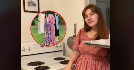 "By być żoną i matką". Zmieniła karierę w "pracę dla rodziny"