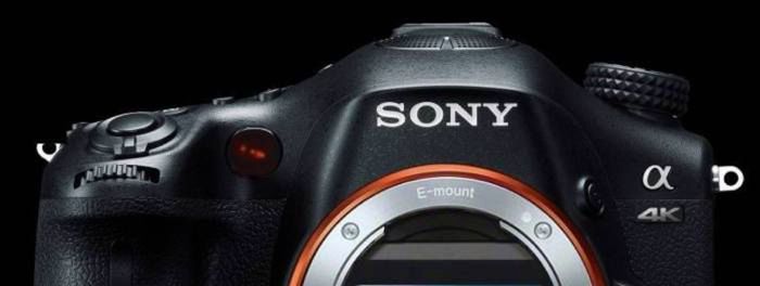 Canon EOS 5D Mark IV w sierpniu, pierwsze plotki na temat Sony A9 3