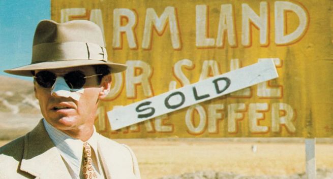 Nie żyje autor "najlepszego scenariusza w historii". To on odpowiadał za "Chinatown"