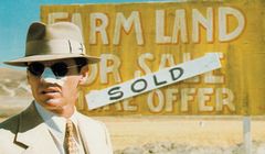 Nie żyje autor "najlepszego scenariusza w historii". To on odpowiadał za "Chinatown"